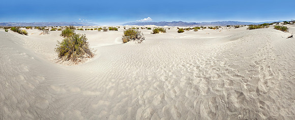 Death Valley, Kalifornien, USA