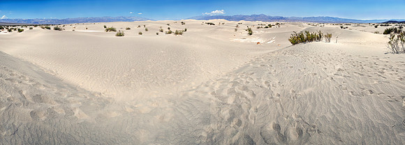 Death Valley, Kalifornien, USA