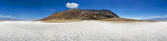 Death Valley, Kalifornien, USA