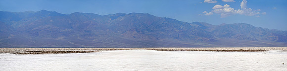 Death Valley, Kalifornien, USA