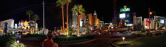 Las Vegas, Nevada, USA