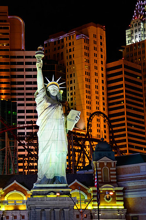 Las Vegas, Nevada, USA