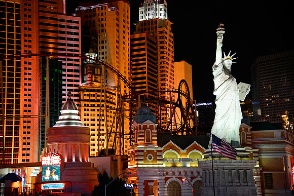 Las Vegas, Nevada, USA