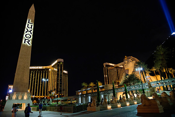 Las Vegas, Nevada, USA
