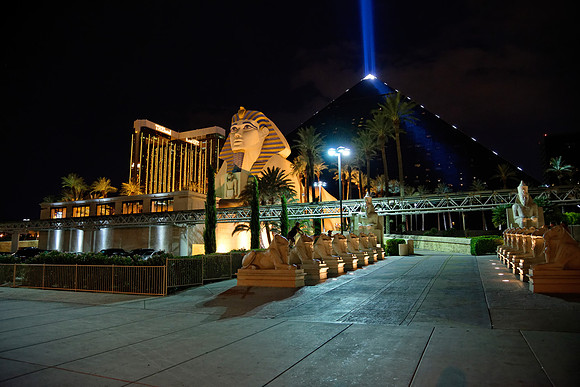 Las Vegas, Nevada, USA