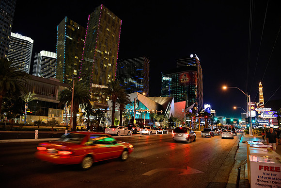 Las Vegas, Nevada, USA