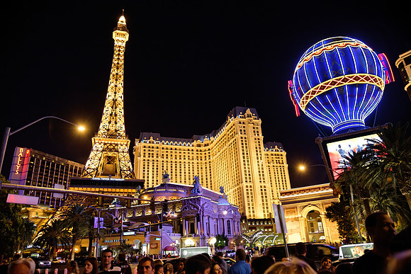 Las Vegas, Nevada, USA