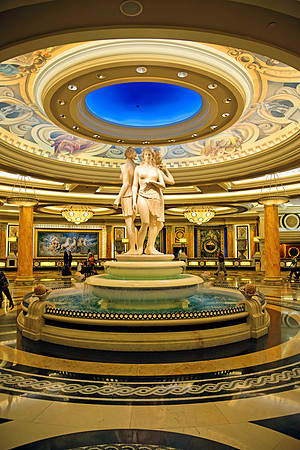 Las Vegas, Nevada, USA