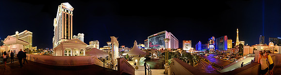 Las Vegas, Nevada, USA