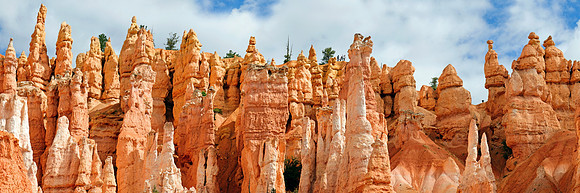 Bryce Canyon,Utah, USA
