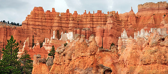 Bryce Canyon,Utah, USA