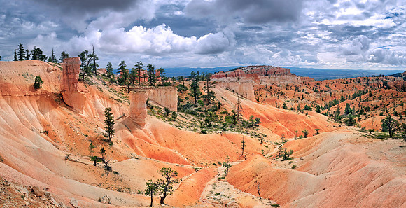 Bryce Canyon,Utah, USA