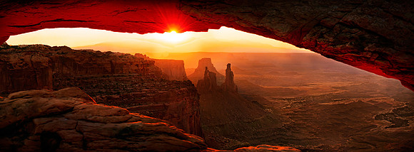 Canyonlands Nationalpark, Moab, Utah, USA