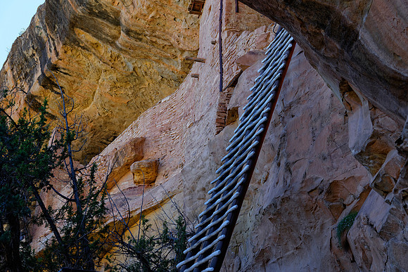 Mesa Verde Nationalpark, Colorado,Durango, USA