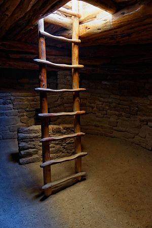 Mesa Verde Nationalpark, Colorado,Durango, USA
