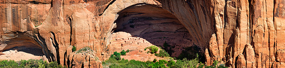 Navajo National Monument, Flagstaff, Arizona, USA