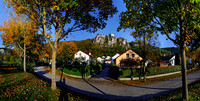 Arnsberg im Altmühltal