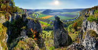 Altmühltal bei Arnsberg
