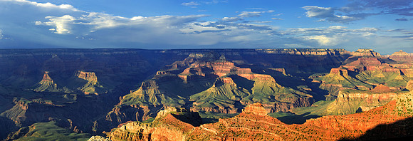 Grand Canyon, Tusayan, Utah, USA
