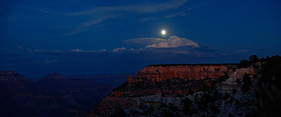 Grand Canyon, Tusayan, Utah, USA
