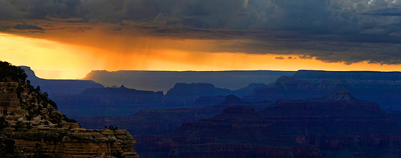 Grand Canyon, Tusayan, Utah, USA