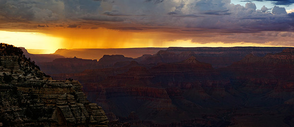 Grand Canyon, Tusayan, Utah, USA