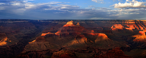 Grand Canyon, Tusayan, Utah, USA