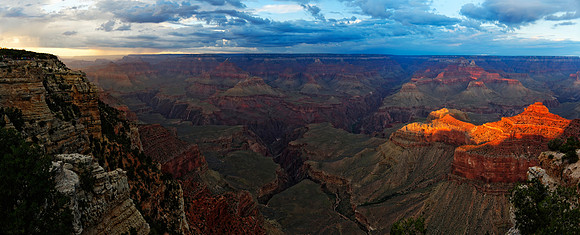 Grand Canyon, Tusayan, Utah, USA