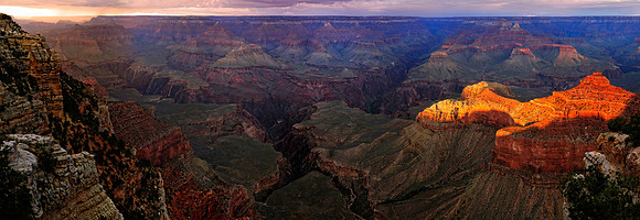 Grand Canyon, Tusayan, Utah, USA