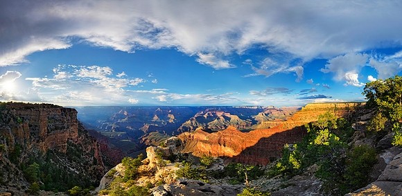 Grand Canyon, Tusayan, Utah, USA