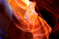 Upper Antelope Canyon, Page, Utah, USA