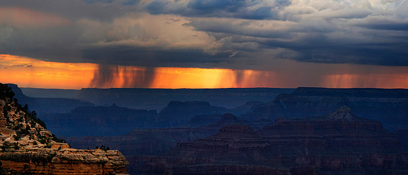 Grand Canyon, Tusayan, Utah, USA