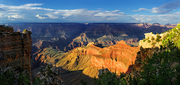 Grand Canyon, Tusayan, Utah, USA