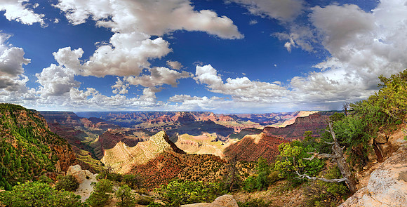 Grand Canyon, Tusayan, Utah, USA