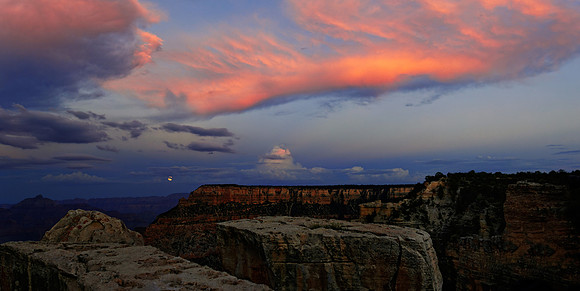 Grand Canyon, Tusayan, Utah, USA