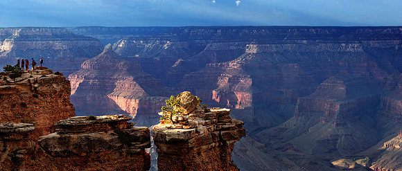 Grand Canyon, Tusayan, Utah, USA