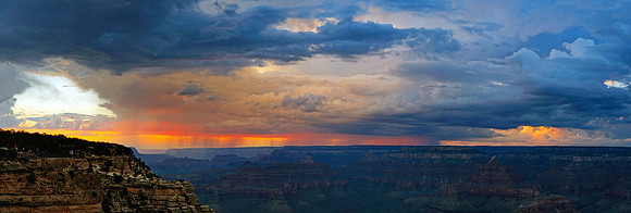 Grand Canyon, Tusayan, Utah, USA