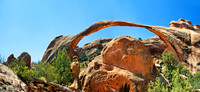Arches Nationalpark, Moab, Utah, USA