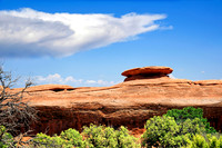 Arches Nationalpark, Moab, Utah, USA