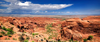 Arches Nationalpark, Moab, Utah, USA