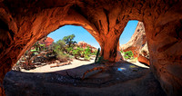 Arches Nationalpark, Moab, Utah, USA