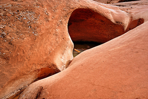 Arches Nationalpark, Moab, Utah, USA