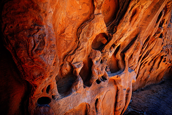 Arches Nationalpark, Moab, Utah, USA