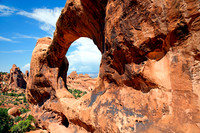 Arches Nationalpark, Moab, Utah, USA