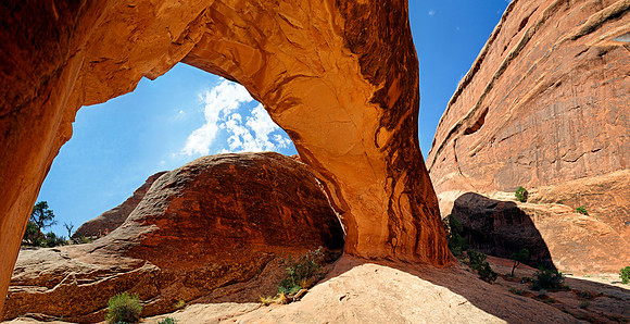 Arches Nationalpark, Moab, Utah, USA