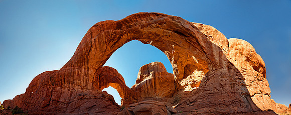 Arches Nationalpark, Moab, Utah, USA