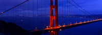 San Franzisko Golden Gate, Kalifornien, USA