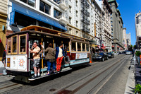 San Franzisko USA 2012, Kalifornien, USA