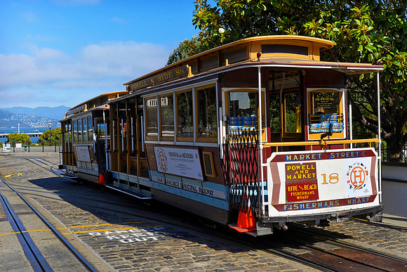 San Franzisko USA 2012, Kalifornien, USA