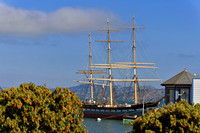 San Franzisko USA 2012, Kalifornien, USA